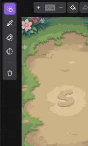 TRAE SOLO + Holopix AI | 轻松实现 "虚假广告"-转割草小游戏_TRAE SOLO + Holopix AI | 轻松实现 "虚假广告"-转割草小游戏_