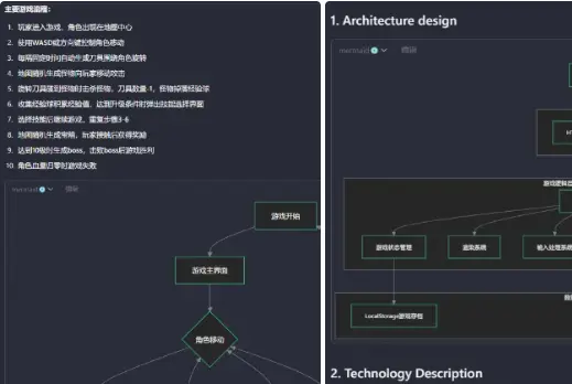 _TRAE SOLO + Holopix AI | 轻松实现 "虚假广告"-转割草小游戏_TRAE SOLO + Holopix AI | 轻松实现 "虚假广告"-转割草小游戏