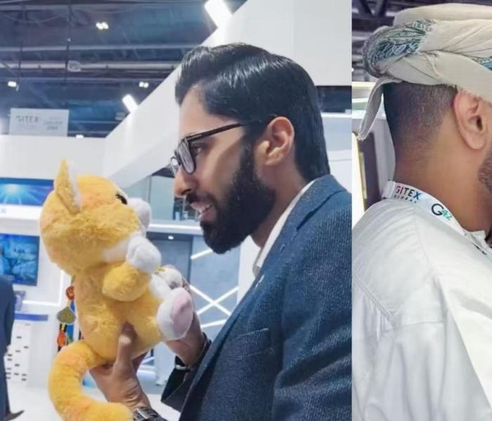 首款故宫猫福墩AI玩偶发布,中国电信AI+物联网技术赋能文化IP“出圈”“出海”__首款故宫猫福墩AI玩偶发布,中国电信AI+物联网技术赋能文化IP“出圈”“出海”