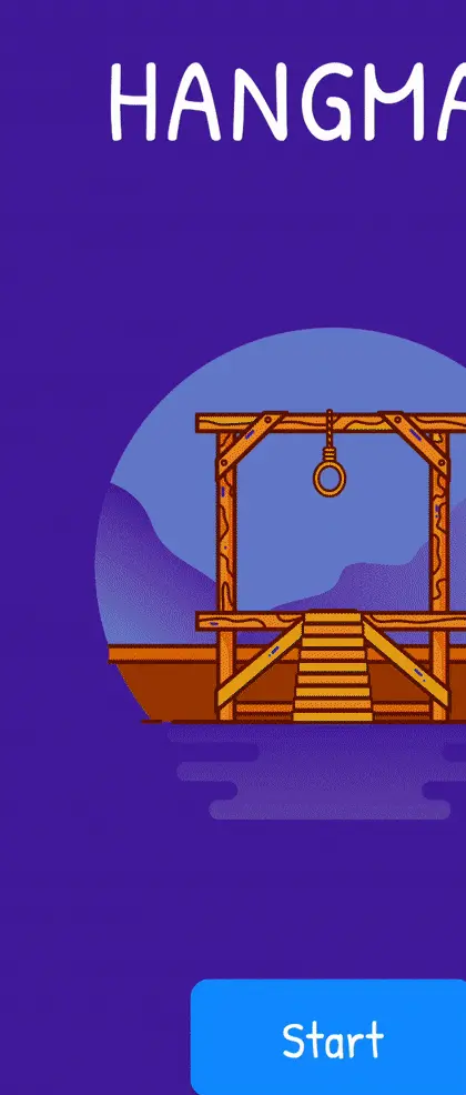 Hangman-Game-Flutter