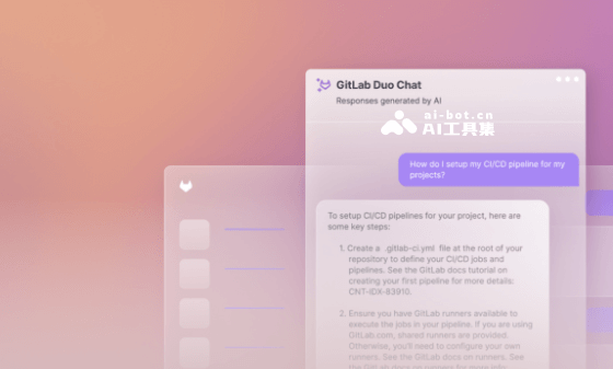 GitLab Duo Chat