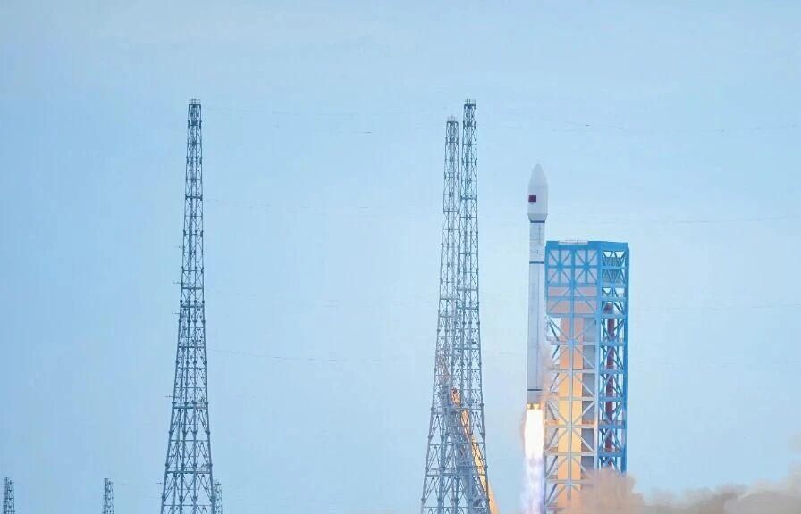 _卫星轨道leo_卫星通信轨道