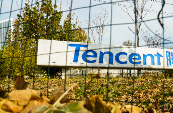 腾讯季度盈利__腾讯季度收入