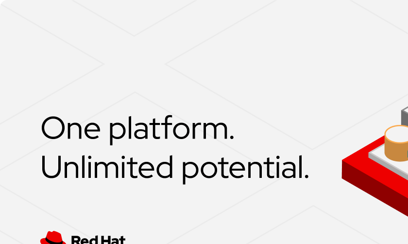 Red Hat Enterprise Linux Platform