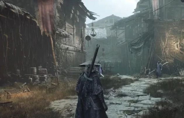 国产3D动作游戏的盛世还有多久到来?__国产3D动作游戏的盛世还有多久到来?