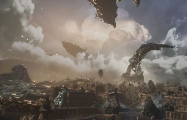 国产3D动作游戏的盛世还有多久到来?__国产3D动作游戏的盛世还有多久到来?