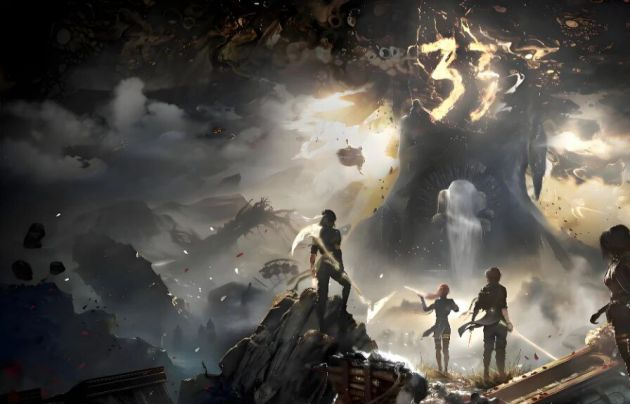 _国产3D动作游戏的盛世还有多久到来?_国产3D动作游戏的盛世还有多久到来?