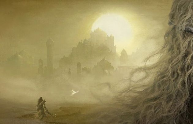 国产3D动作游戏的盛世还有多久到来?__国产3D动作游戏的盛世还有多久到来?