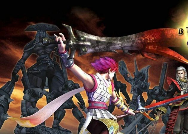 国产3D动作游戏的盛世还有多久到来?_国产3D动作游戏的盛世还有多久到来?_