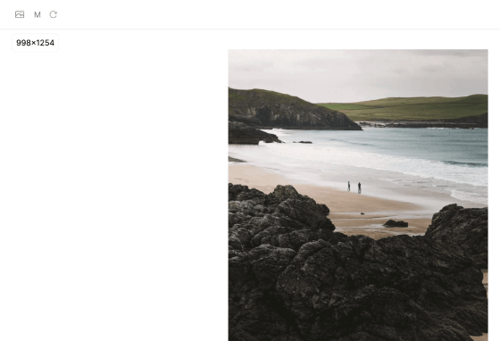 IOPaint Smart Picture