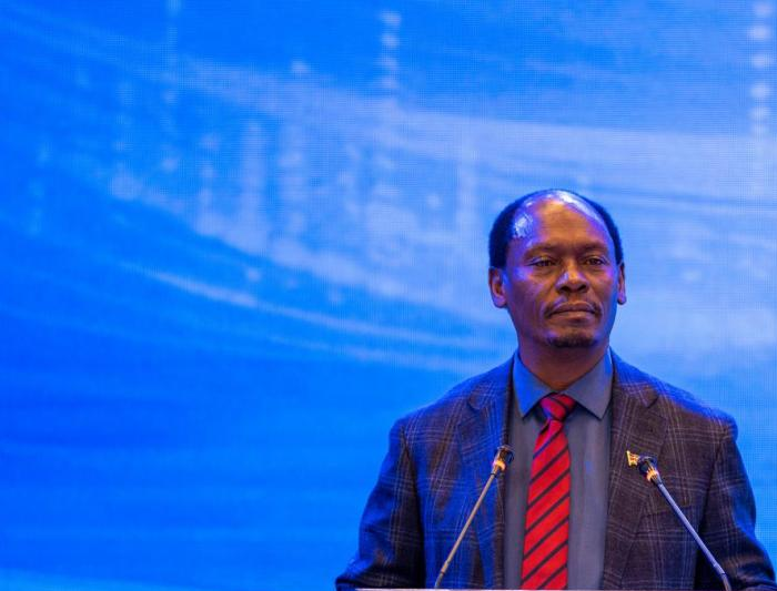 _智缆环非，数通未来 中国移动举办2Africa海缆东段点亮暨AI+云网融合方案发布会_智缆环非，数通未来 中国移动举办2Africa海缆东段点亮暨AI+云网融合方案发布会