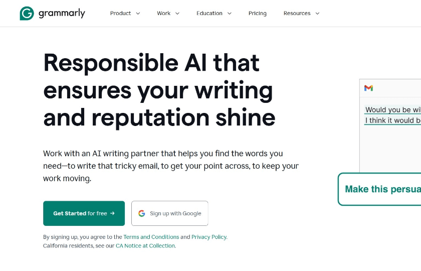 Grammarly