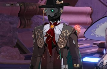 对战开拓区隐藏剧情__时空终点剧情全版