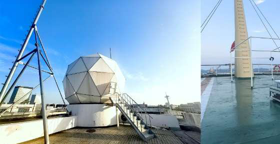 _试验完成后的一份详尽总结_中国版星链完成试验