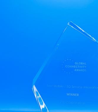 中兴通讯荣膺“2025全球连接奖-最佳移动\5G服务创新”大奖 彰显全球竞争力_中兴通讯荣膺“2025全球连接奖-最佳移动\5G服务创新”大奖 彰显全球竞争力_