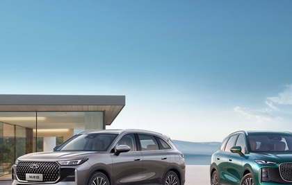 网传奇瑞国际事业部要求员工8点锻炼 违者视为迟到