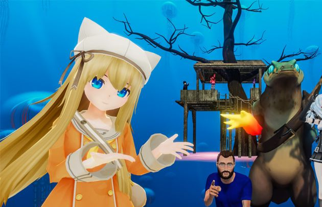 生存射击类端游__射击生存的游戏