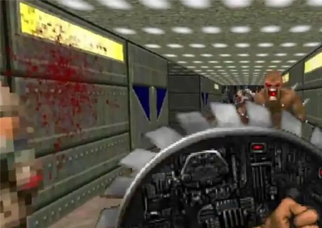 射击生存的游戏__生存射击类端游