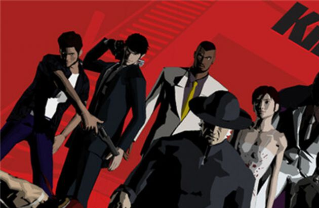 生存射击类端游__射击生存的游戏