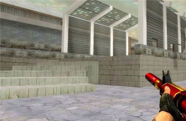 _射击生存的游戏_生存射击类端游