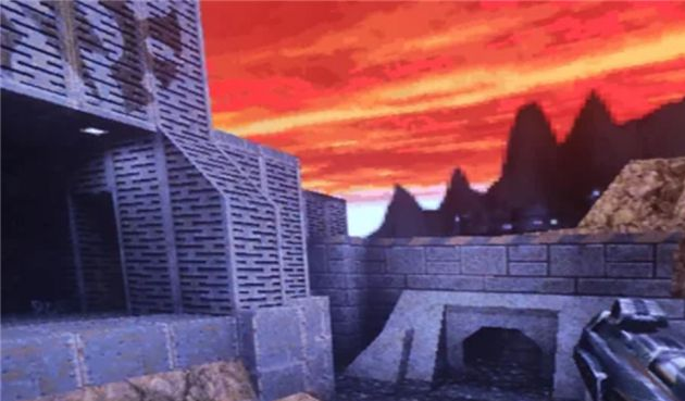 生存射击类端游__射击生存的游戏