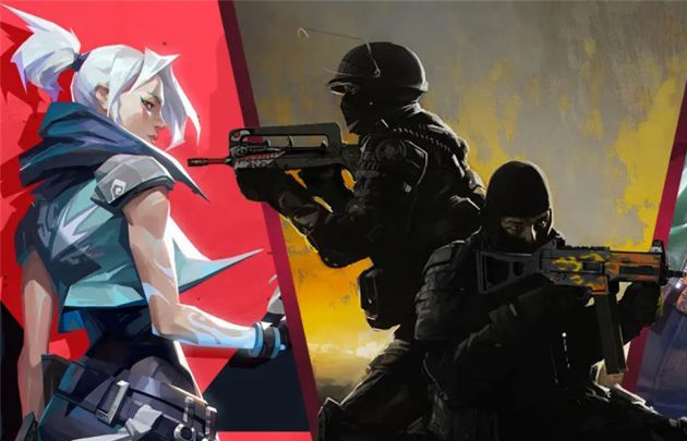 _射击生存的游戏_生存射击类端游