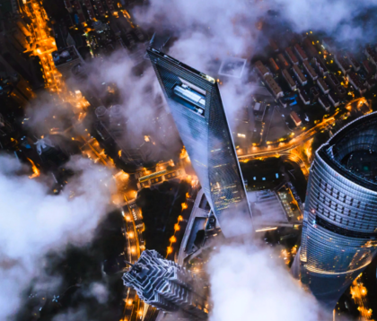 第八届京东影像大赛落幕 全民创作助推影像文化普及