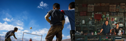 第八届京东影像大赛落幕 全民创作助推影像文化普及