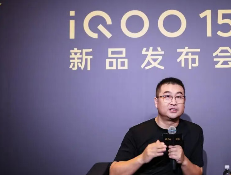 这款手机刚上市即霸屏游戏圈，凭什么？