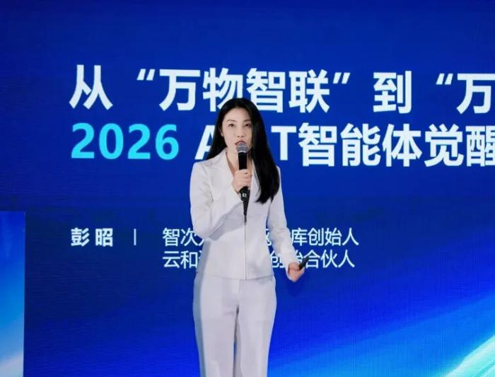 万物智联的龙头股是哪家_万物智联的时代是什么样的_