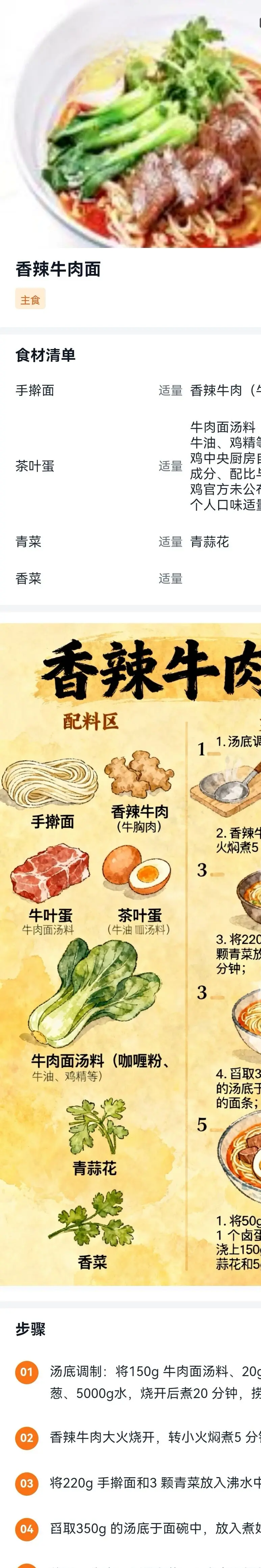 做饭的应用软件_做饭软件带视频教程_