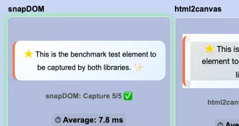 弃用 html2canvas！快 93 倍的截图神器__html截图插件