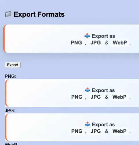 html截图插件__弃用 html2canvas！快 93 倍的截图神器