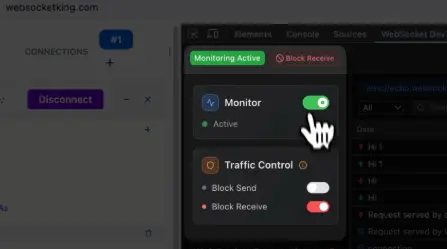 首个「完整级」WebSocket 调试神器来了！_首个「完整级」WebSocket 调试神器来了！_