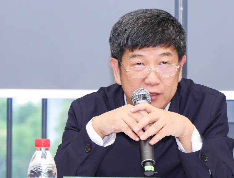 算力狂飙，绿电何解？一场深度研讨会揭示“算电协同”破局之道_算力狂飙，绿电何解？一场深度研讨会揭示“算电协同”破局之道_