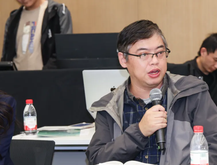 算力狂飙，绿电何解？一场深度研讨会揭示“算电协同”破局之道__算力狂飙，绿电何解？一场深度研讨会揭示“算电协同”破局之道