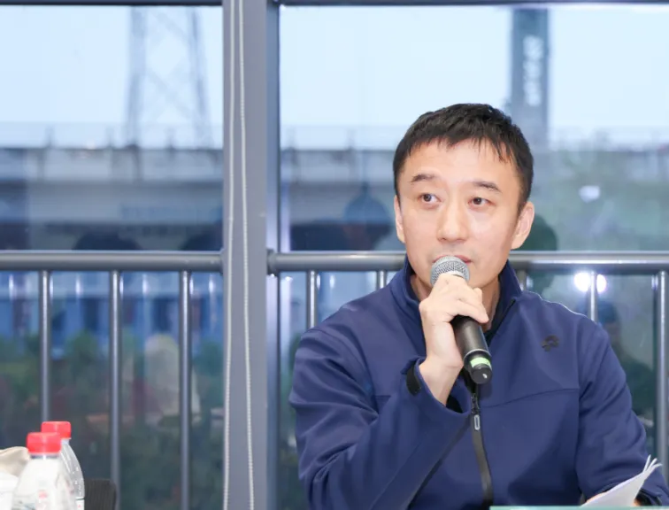 算力狂飙，绿电何解？一场深度研讨会揭示“算电协同”破局之道_算力狂飙，绿电何解？一场深度研讨会揭示“算电协同”破局之道_