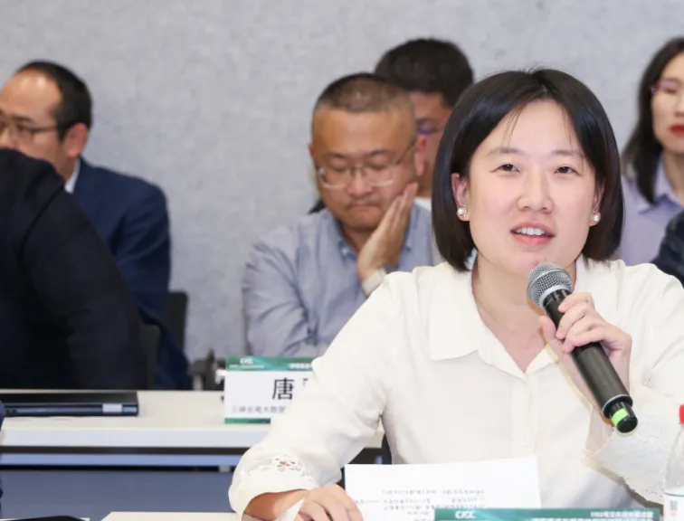 算力狂飙，绿电何解？一场深度研讨会揭示“算电协同”破局之道_算力狂飙，绿电何解？一场深度研讨会揭示“算电协同”破局之道_