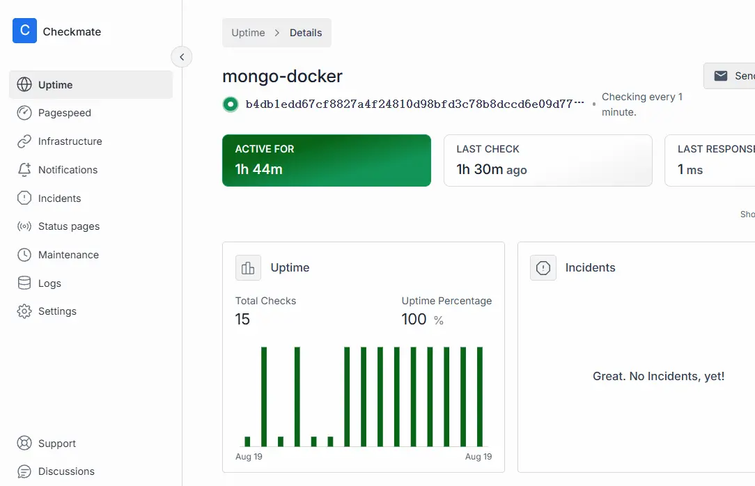 开源监控软件有哪些_流行的开源监控项目有哪些_