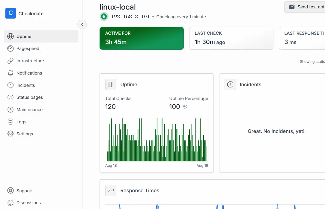 流行的开源监控项目有哪些__开源监控软件有哪些