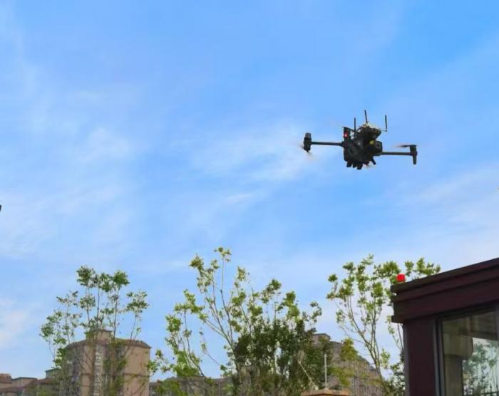 _低空经济向下扎根,中国移动助力守护国计民生_低空经济向下扎根,中国移动助力守护国计民生