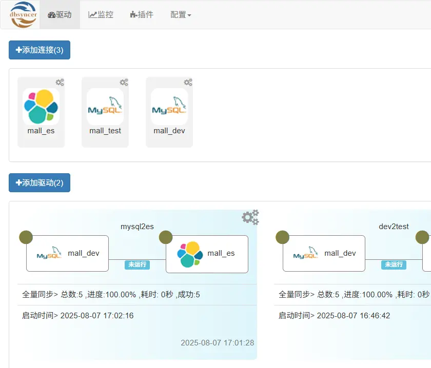 hr高效管理的十大工具_开源数据库同步_