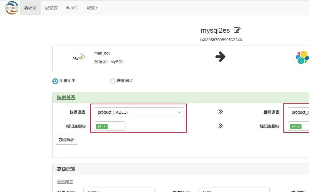 hr高效管理的十大工具_开源数据库同步_
