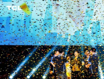 _2019京东杯高校联赛_lol高校联赛决赛