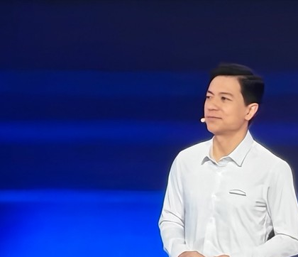 百度宣布慧播星数字人技术向全球开放 巴西成出海首站