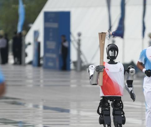 _中国移动研究院5G-A创新“黑科技”护航全运会,树立网络保障新范式_中国移动研究院5G-A创新“黑科技”护航全运会,树立网络保障新范式