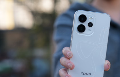 OPPO Reno15