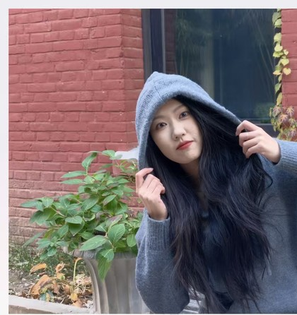 使用OPPO Reno15拍摄