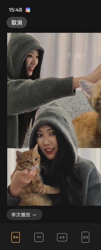 “出圈实况拼图”