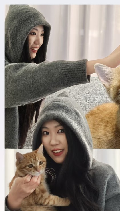 OPPO Reno15标准版：你的第一台高颜值“出圈”神机